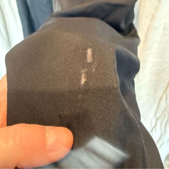 The North Face Water Repellant Jogger Wind Pant Size Medium Lightweight - Picture 10 of 15